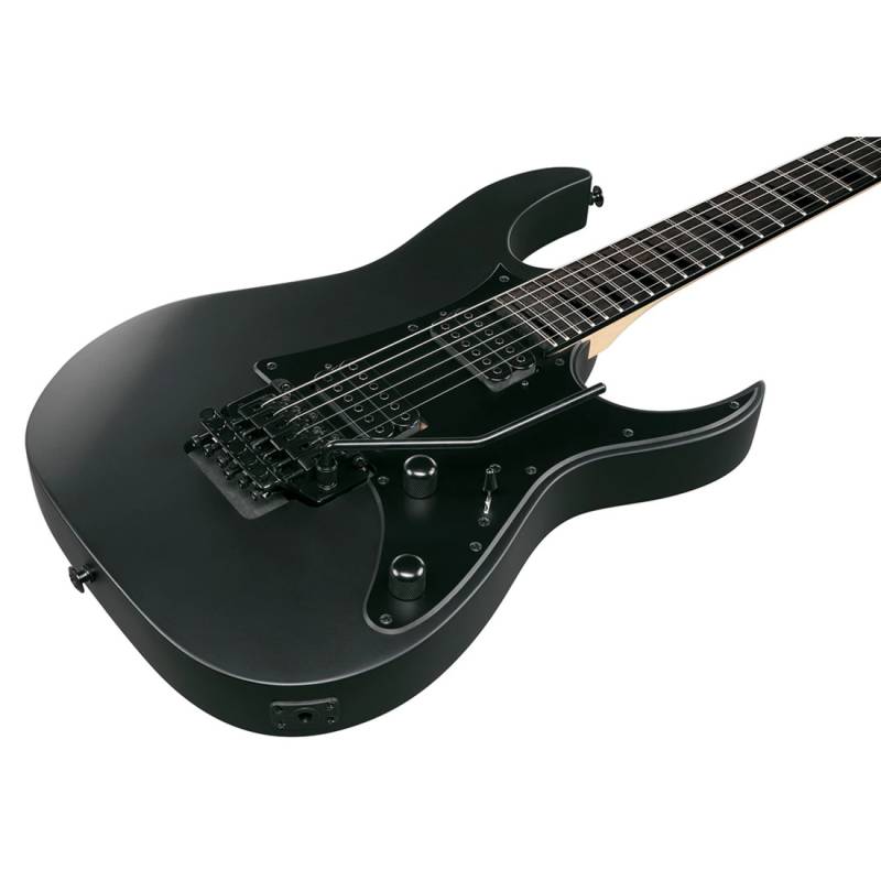 Електрогітара Ibanez GRGR330EX BKF
