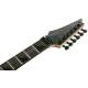 Электрогитара Ibanez GRGR330EX BKF