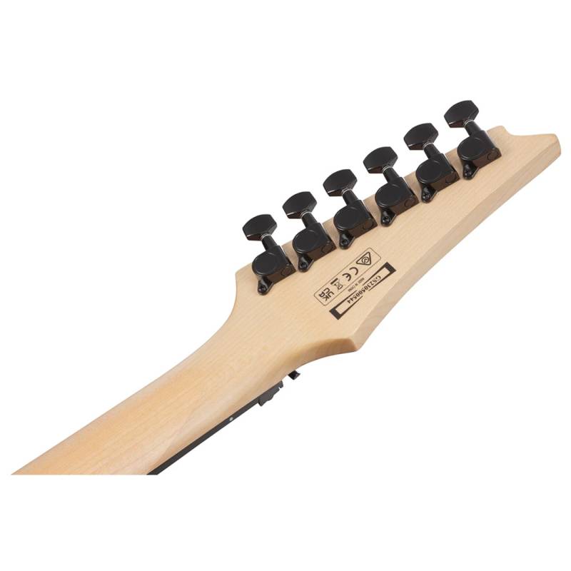 Електрогітара Ibanez GRGR330EX BKF