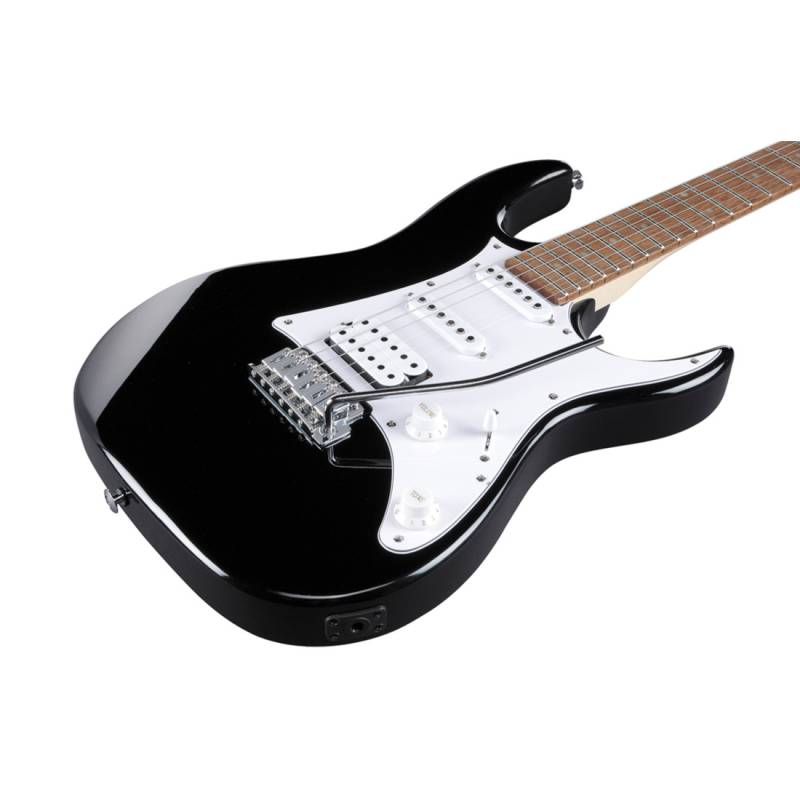 Электрогитара IBANEZ GRX40-BKN