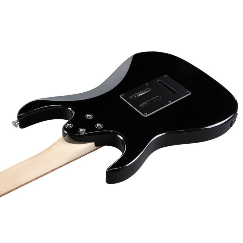 Электрогитара IBANEZ GRX40-BKN