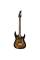 Электрогитара Ibanez GRX70QA-SB