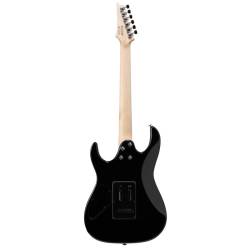 Електрогітара Ibanez GRX70QA-SB