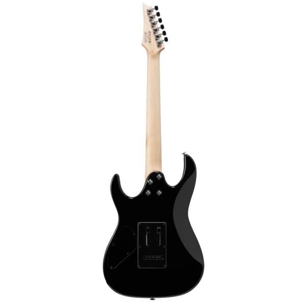 Электрогитара Ibanez GRX70QA-SB