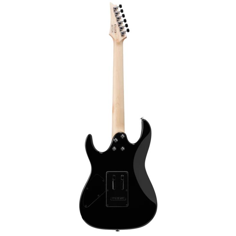 Електрогітара Ibanez GRX70QA-SB