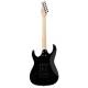 Электрогитара Ibanez GRX70QA-SB