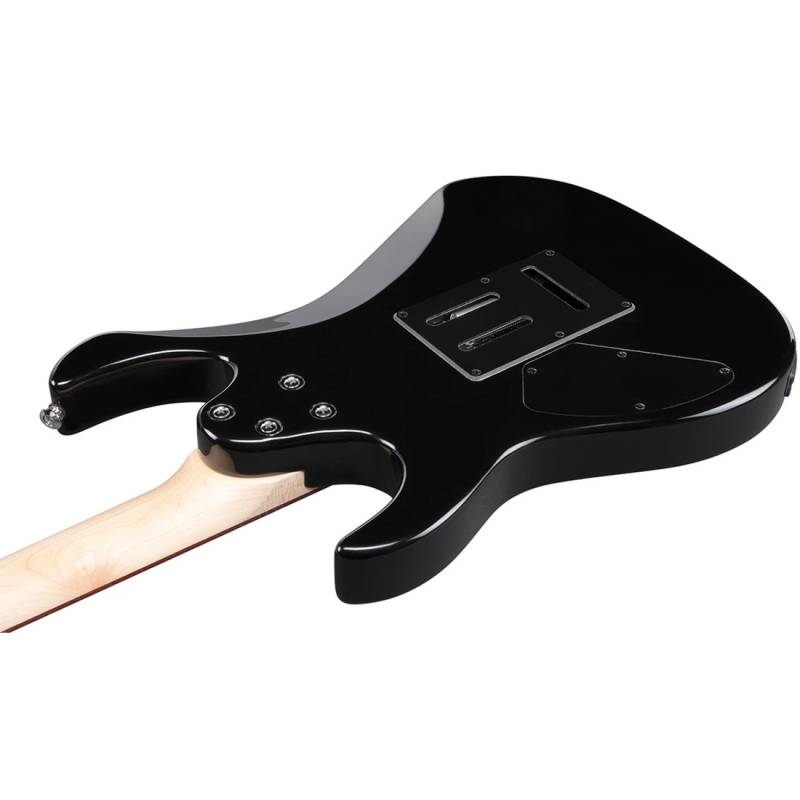Електрогітара Ibanez GRX70QA-SB