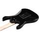 Электрогитара Ibanez GRX70QA-SB