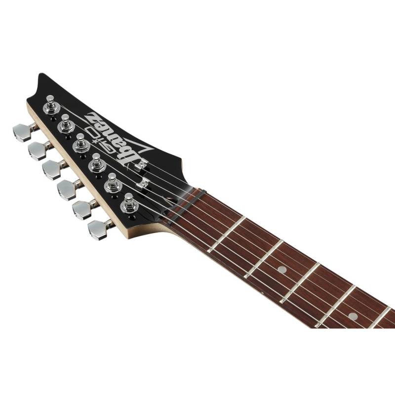 Електрогітара Ibanez GRX70QA-SB