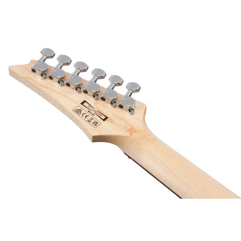 Електрогітара Ibanez GRX70QA-SB