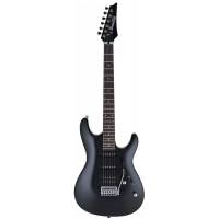 Електрогітара IBANEZ GSA60 BLACK NIGHT