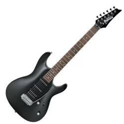 Електрогітара IBANEZ GSA60 BLACK NIGHT