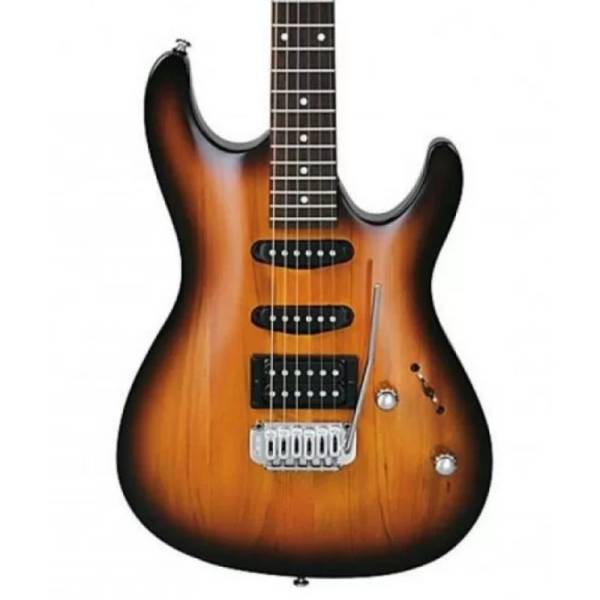 Електрогітара IBANEZ GSA60 BS