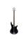 Бас-гитара Ibanez GSR180 BK