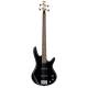 Бас-гітара Ibanez GSR180 BK