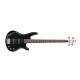 Бас-гітара Ibanez GSR180 BK
