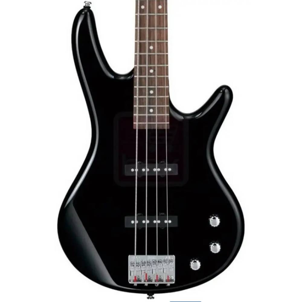Бас-гітара Ibanez GSR180 BK