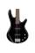 Бас-гитара Ibanez GSR180 BK