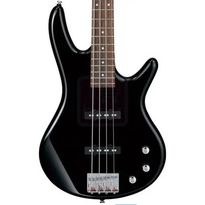 Бас-гитара Ibanez GSR180 BK