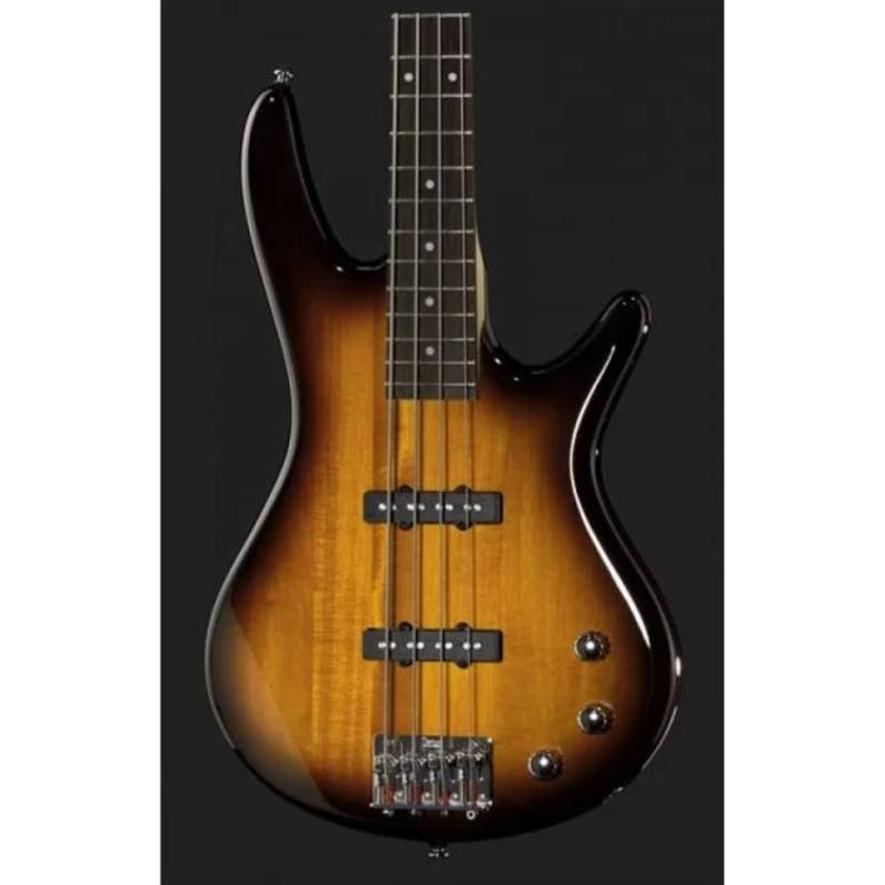 Бас-гитара Ibanez GSR180 BSB