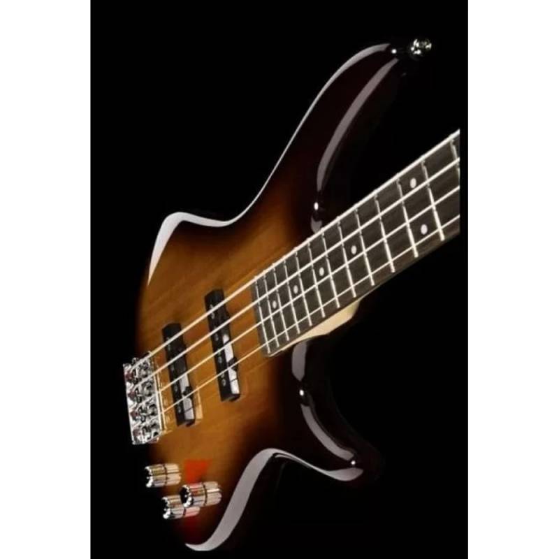 Бас-гитара Ibanez GSR180 BSB