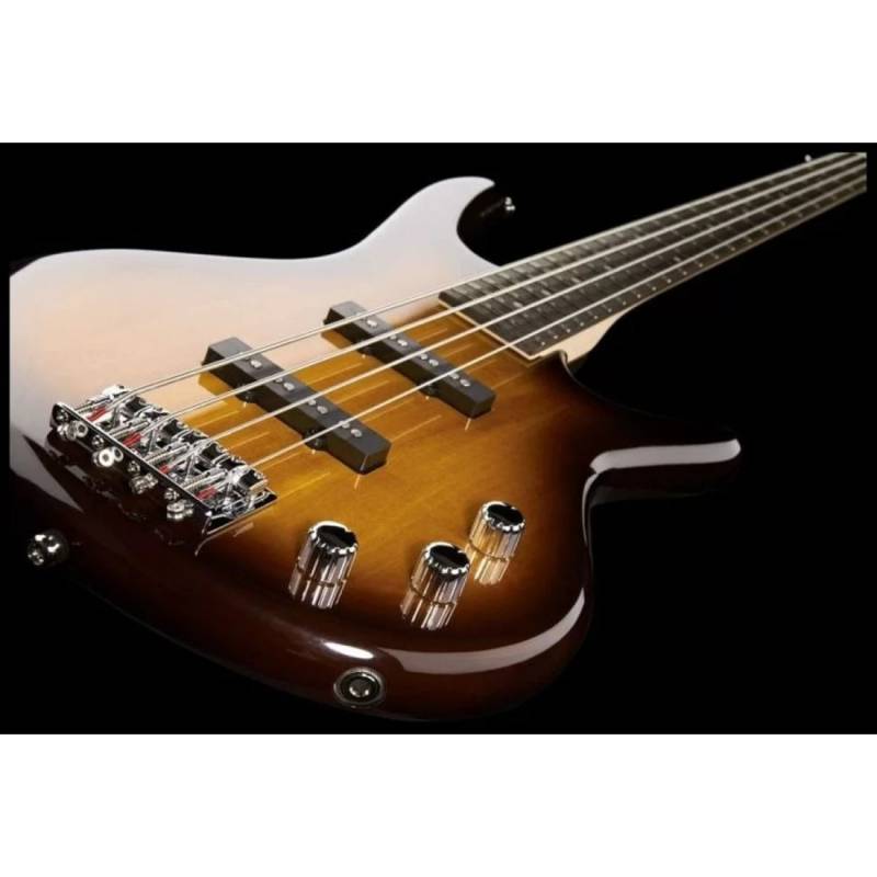 Бас-гитара Ibanez GSR180 BSB