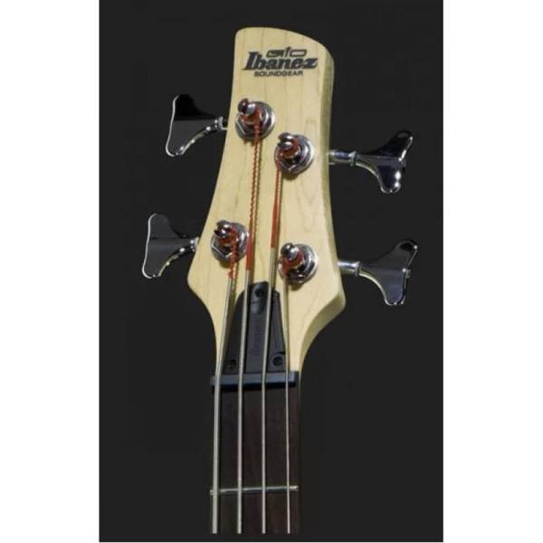Бас-гітара Ibanez GSR180 BSB