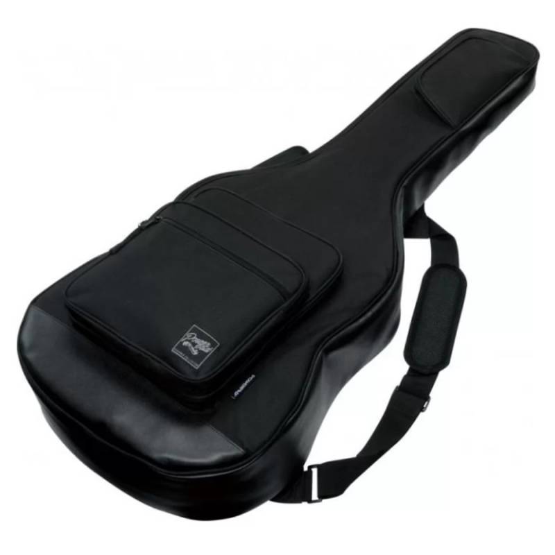 Чехол для акустической гитары IBANEZ IAB540 BK