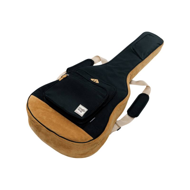 Чехол для акустической/классической гитары IBANEZ IAB541-BK