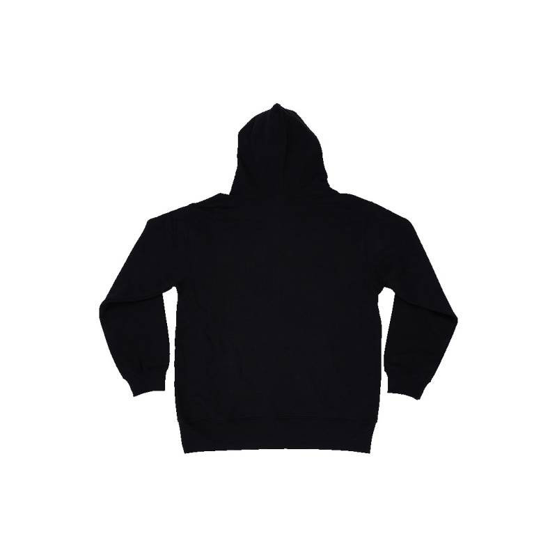Кофта-толстовка IBANEZ IBAP001M PULLOVER HOODIE BLACK M SIZE