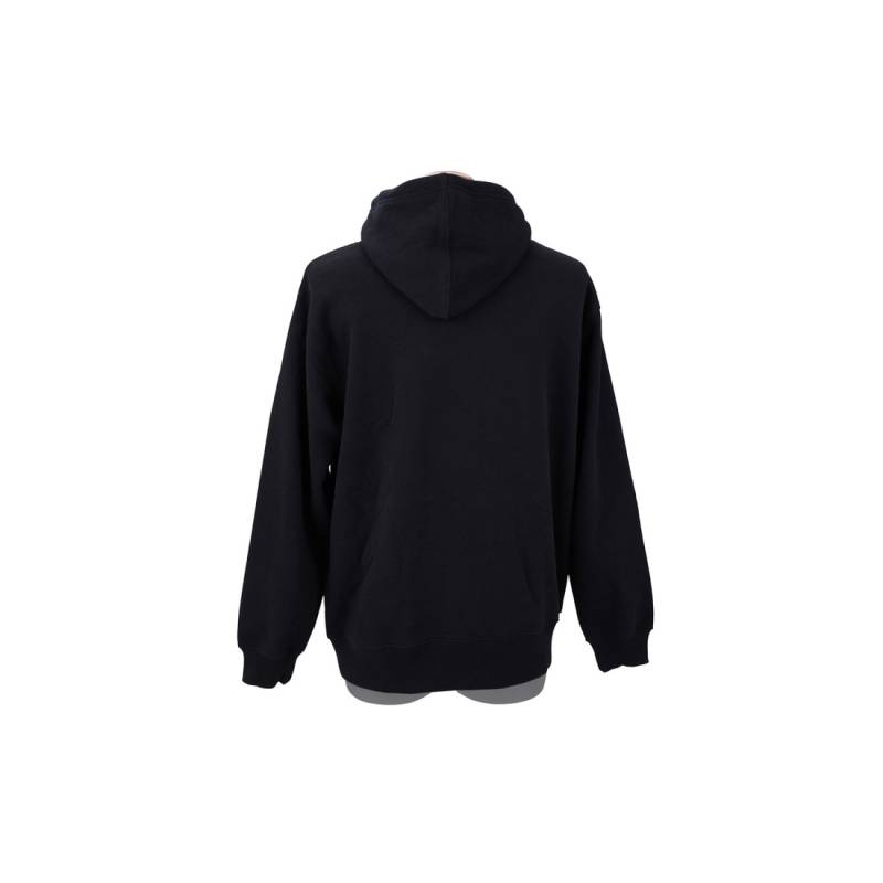 Кофта-толстовка IBANEZ IBAP001M PULLOVER HOODIE BLACK M SIZE