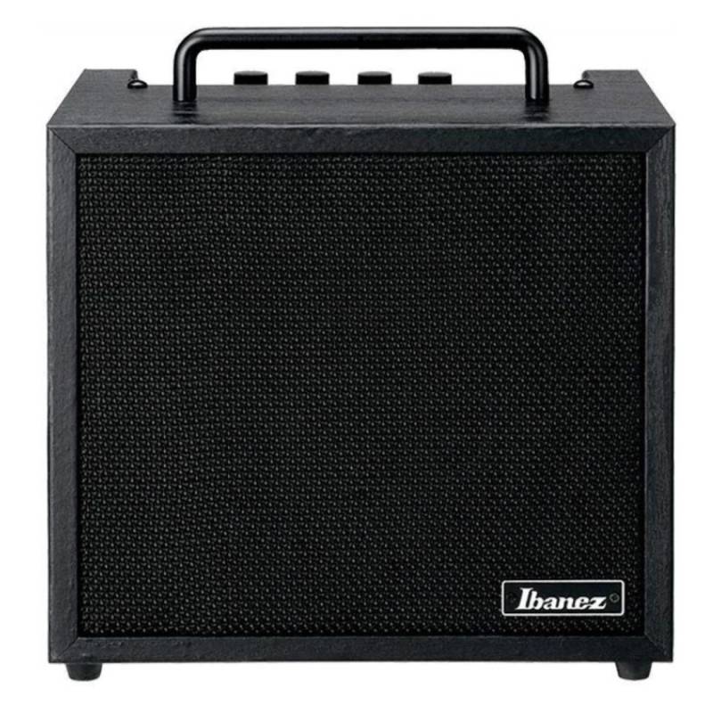 Комбоусилитель для бас-гитары Ibanez IBZ10BV2