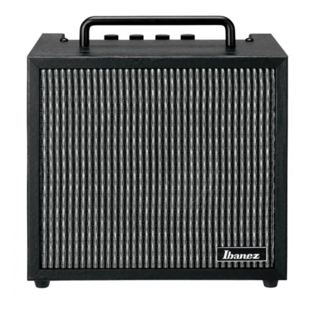 Гітарний комбопідсилювач Ibanez IBZ10GV2