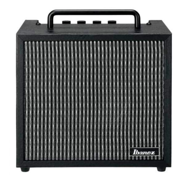 Гітарний комбопідсилювач Ibanez IBZ10GV2