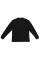Футболка чоловіча класична з логотипом  IBANEZ IBAL001XL LONGSLEEVE BLACK XL SIZE