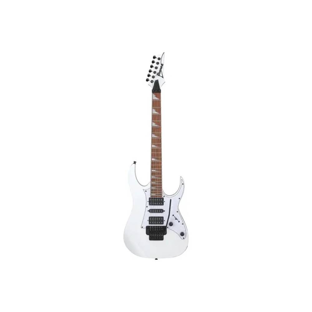 Електрогітара IBANEZ JEM JR WHITE