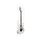 Електрогітара IBANEZ JEM JR WHITE
