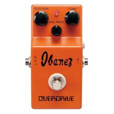 Педаль эффектов Ibanez OD850