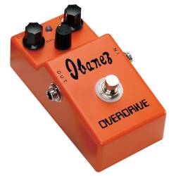Педаль ефектів Ibanez OD850