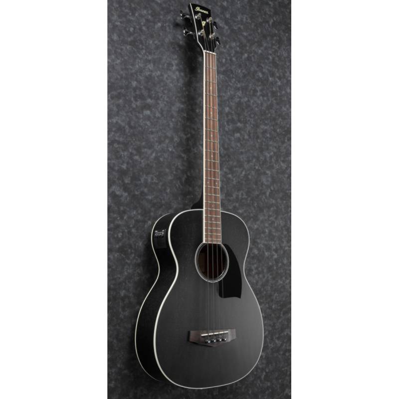 Акустическая бас-гитара IBANEZ PCBE14MH WK