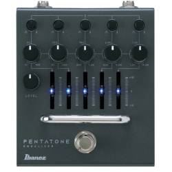 Педаль ефектів IBANEZ PTEQ