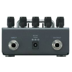 Педаль ефектів IBANEZ PTEQ