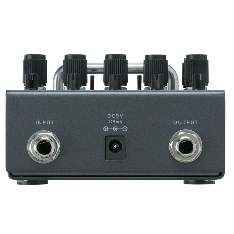 Педаль ефектів IBANEZ PTEQ