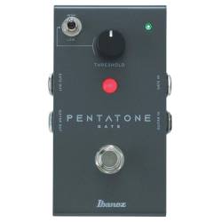 Педаль ефектів IBANEZ PTGATE