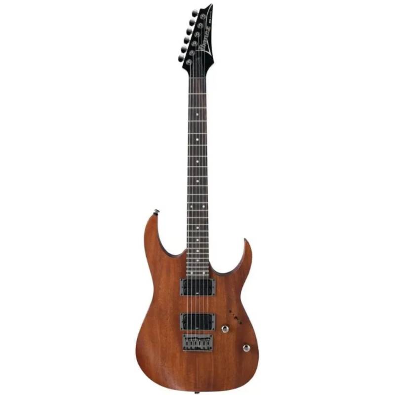 Електрогітара Ibanez RG421 MOL
