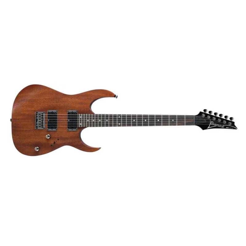 Електрогітара Ibanez RG421 MOL