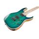Електрогітара IBANEZ RG421AHM-BMT