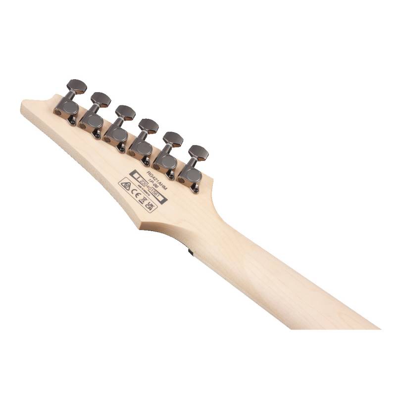 Електрогітара IBANEZ RG421AHM-BMT
