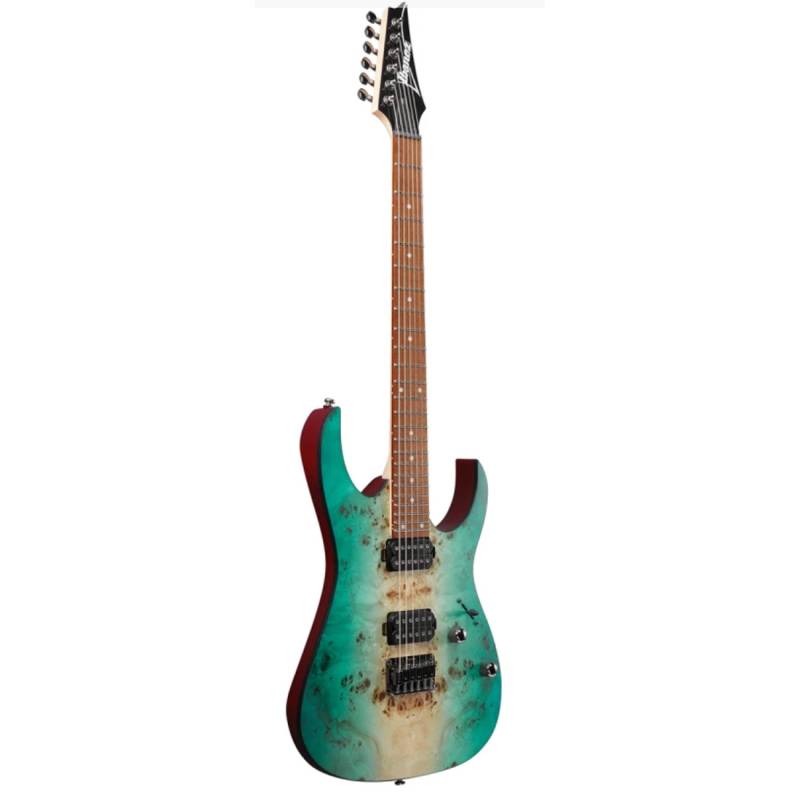 Электрогитара Ibanez RG421PB CHF