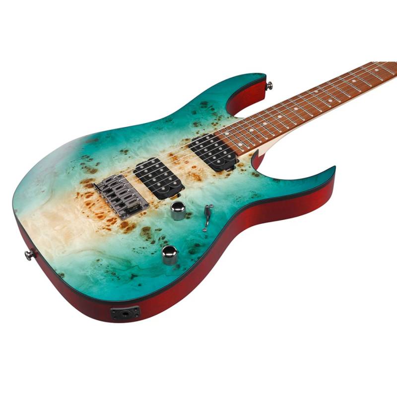 Электрогитара Ibanez RG421PB CHF